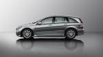 Mercedes-Benz R-Class 2011 года
